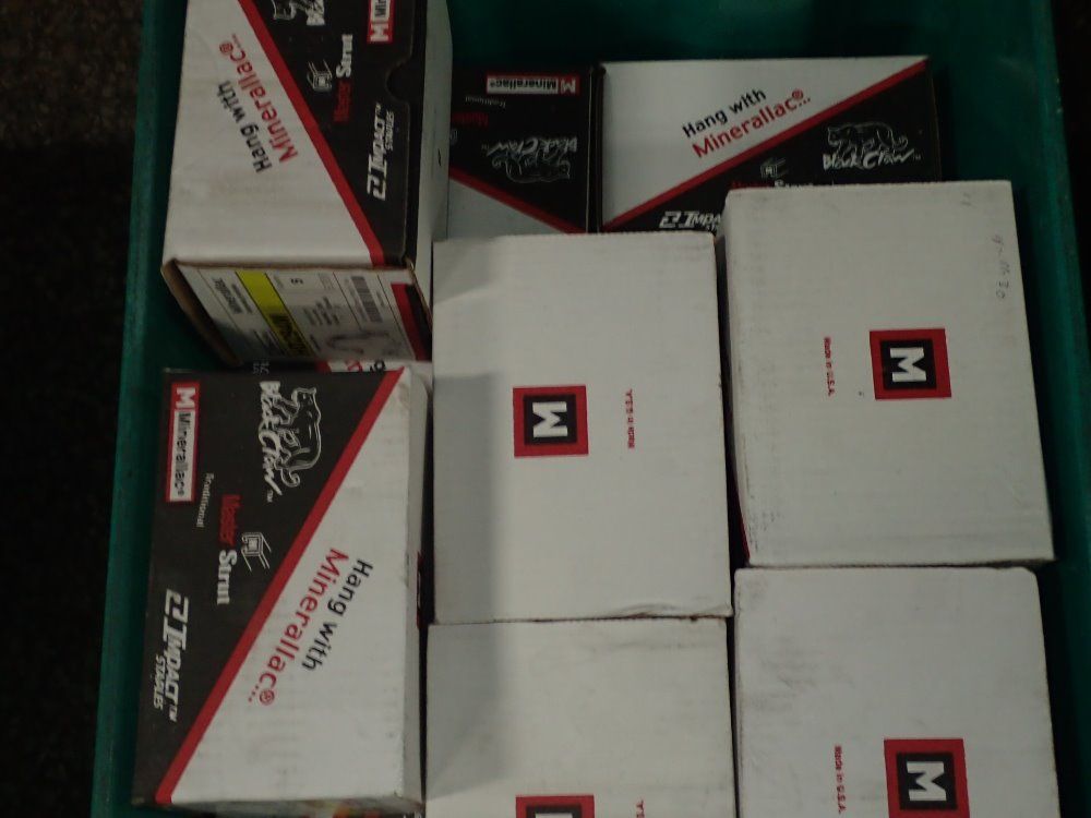 Minerallac Rigid Conduit