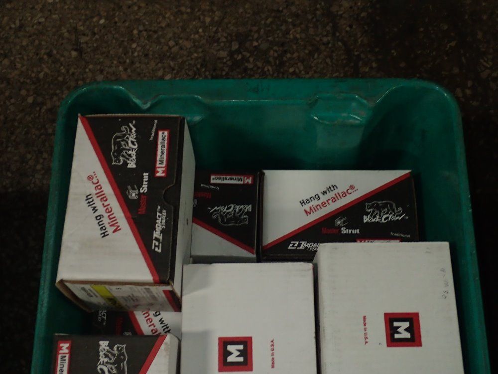 Minerallac Rigid Conduit