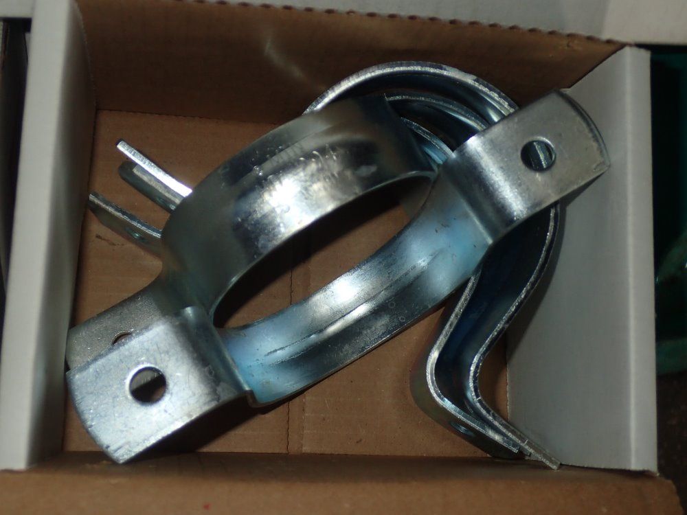 Minerallac Rigid Conduit