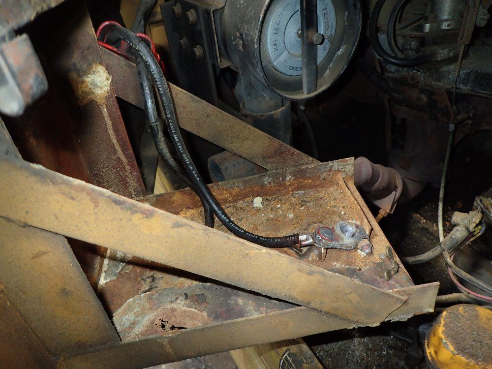 Yale 7000# Glc070lcjsbv085 Propane Forklift