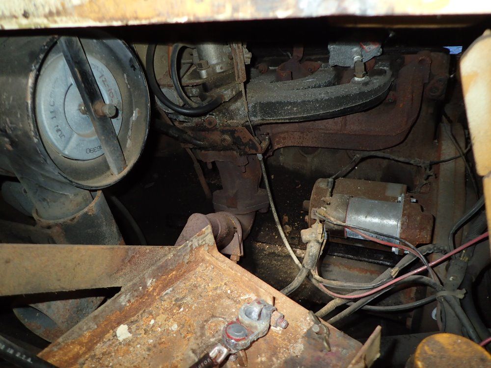 Yale 7000# Glc070lcjsbv085 Propane Forklift