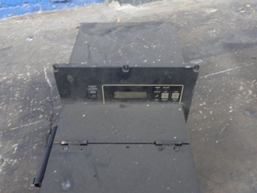 Auto Labe Bar Code Printer