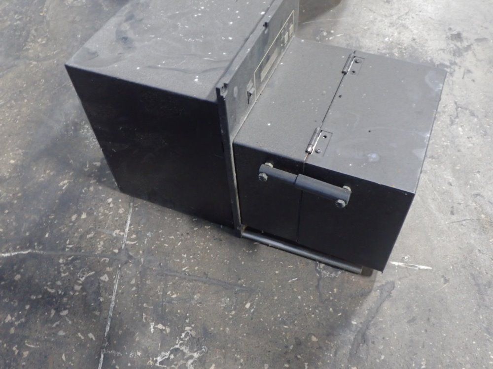 Auto Labe Bar Code Printer