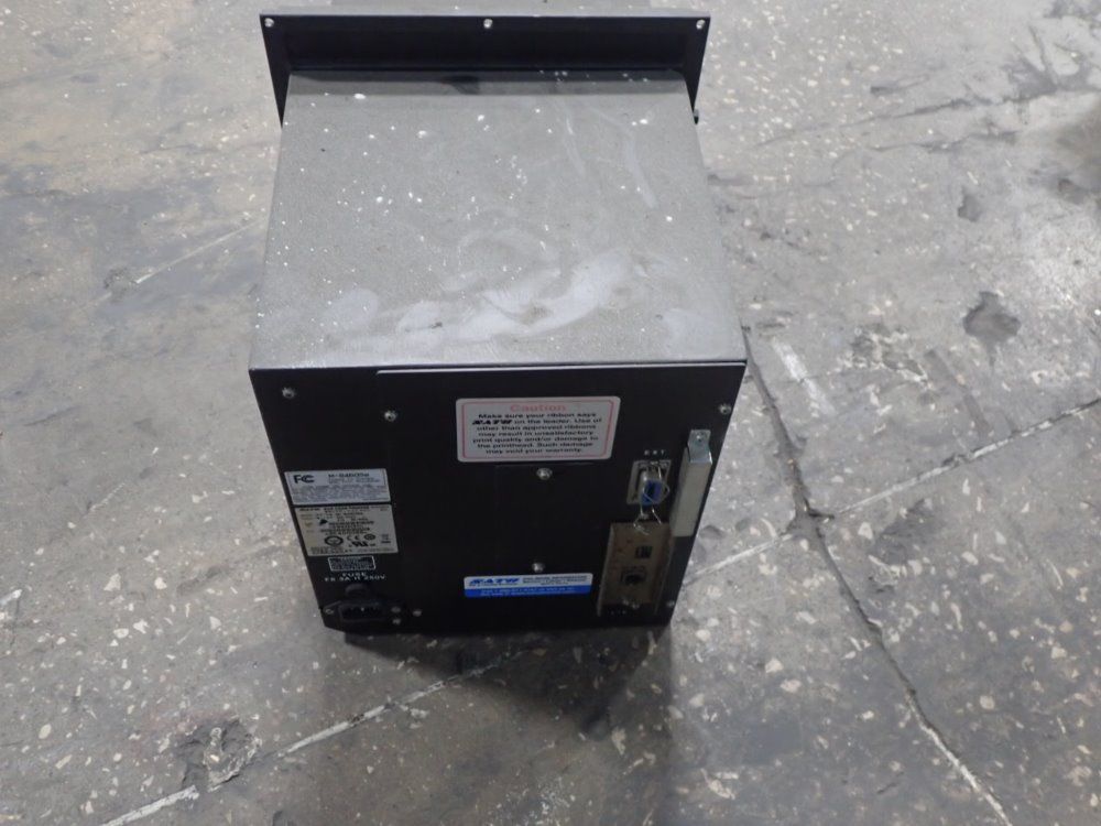 Auto Labe Bar Code Printer