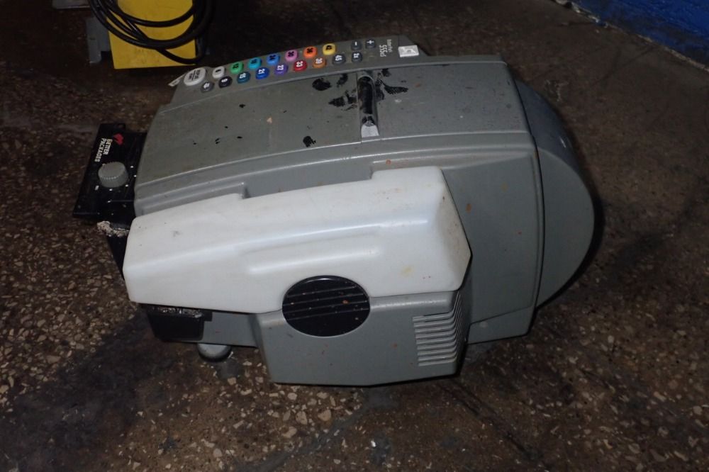 Better Packages Electric Tape Dispenser