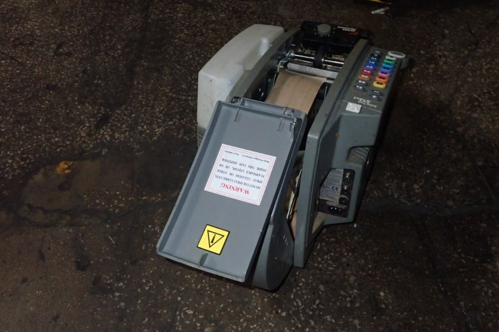 Better Packages Electric Tape Dispenser