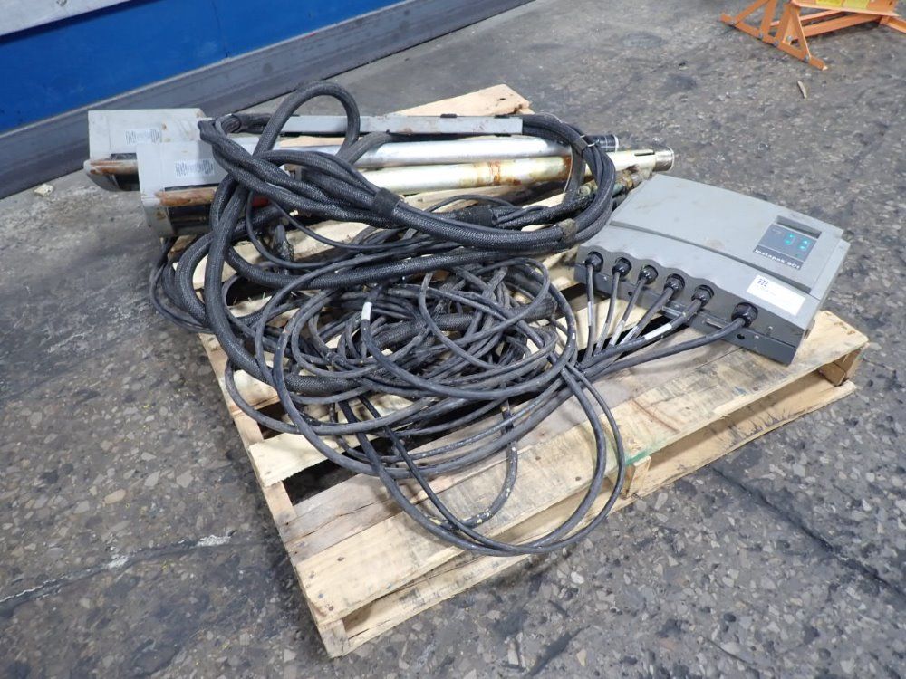 Sealed Air Packaging System