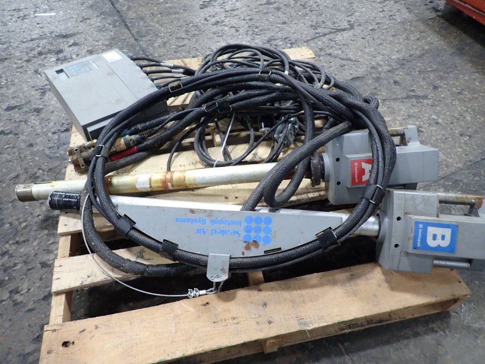 Sealed Air Packaging System