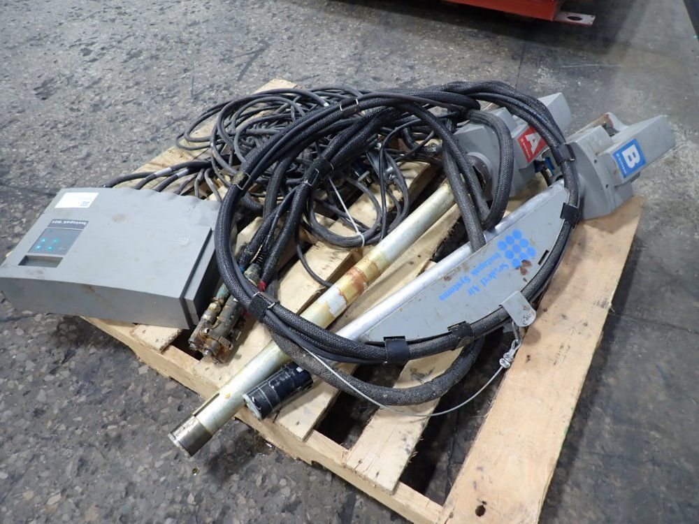 Sealed Air Packaging System