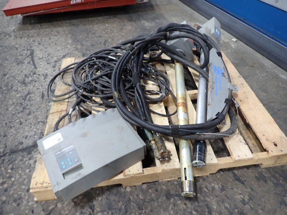 Sealed Air Packaging System