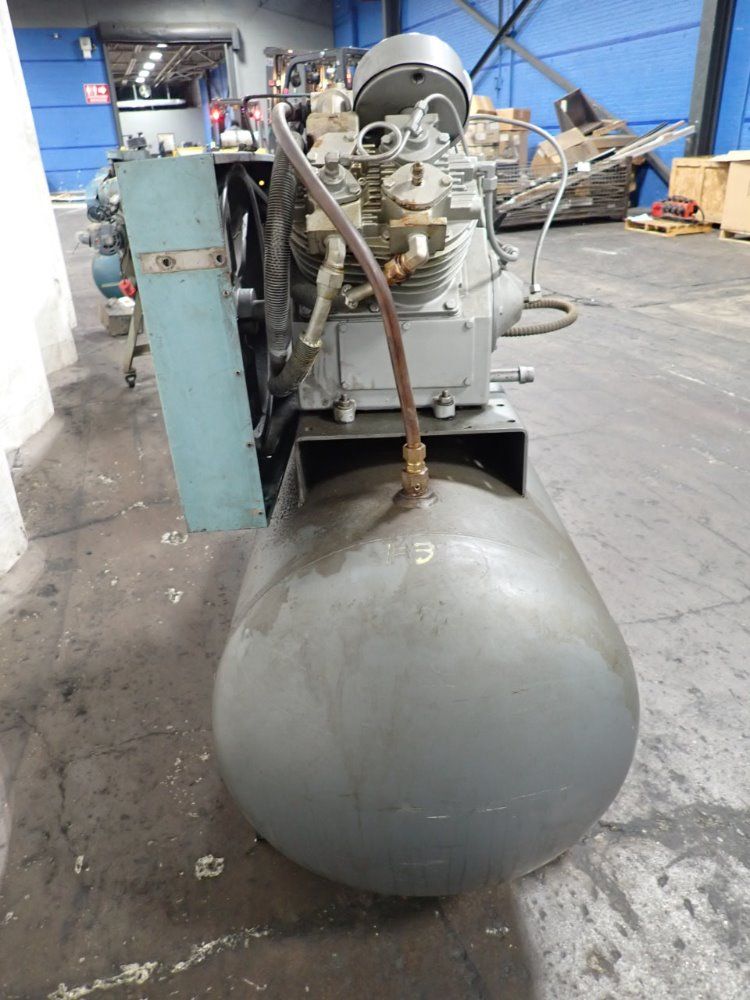 Industrial Air Machine Air Compressor