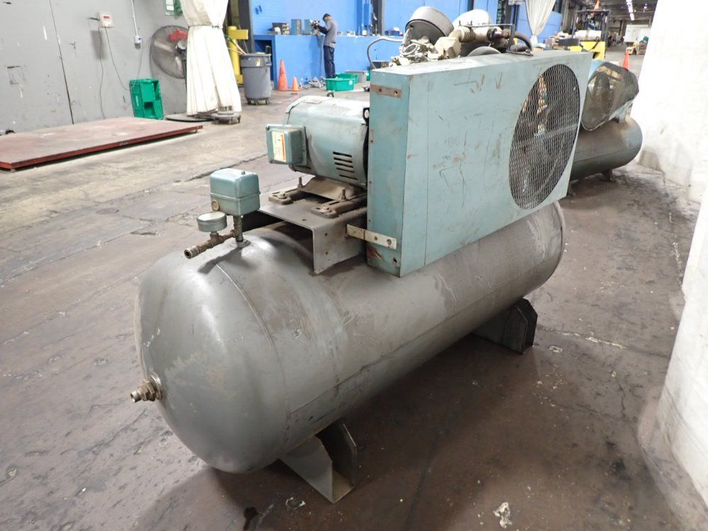 Industrial Air Machine Air Compressor