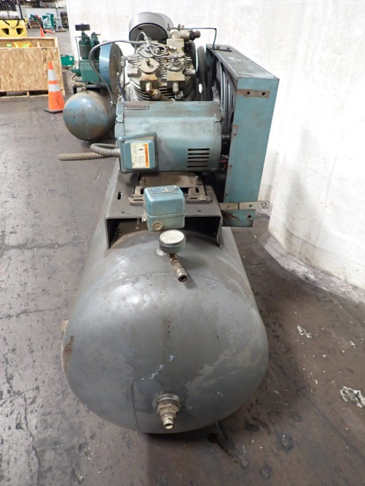 Industrial Air Machine Air Compressor