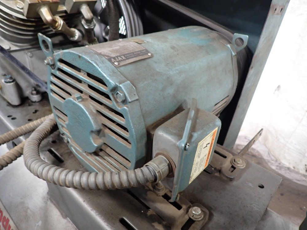 Industrial Air Machine Air Compressor