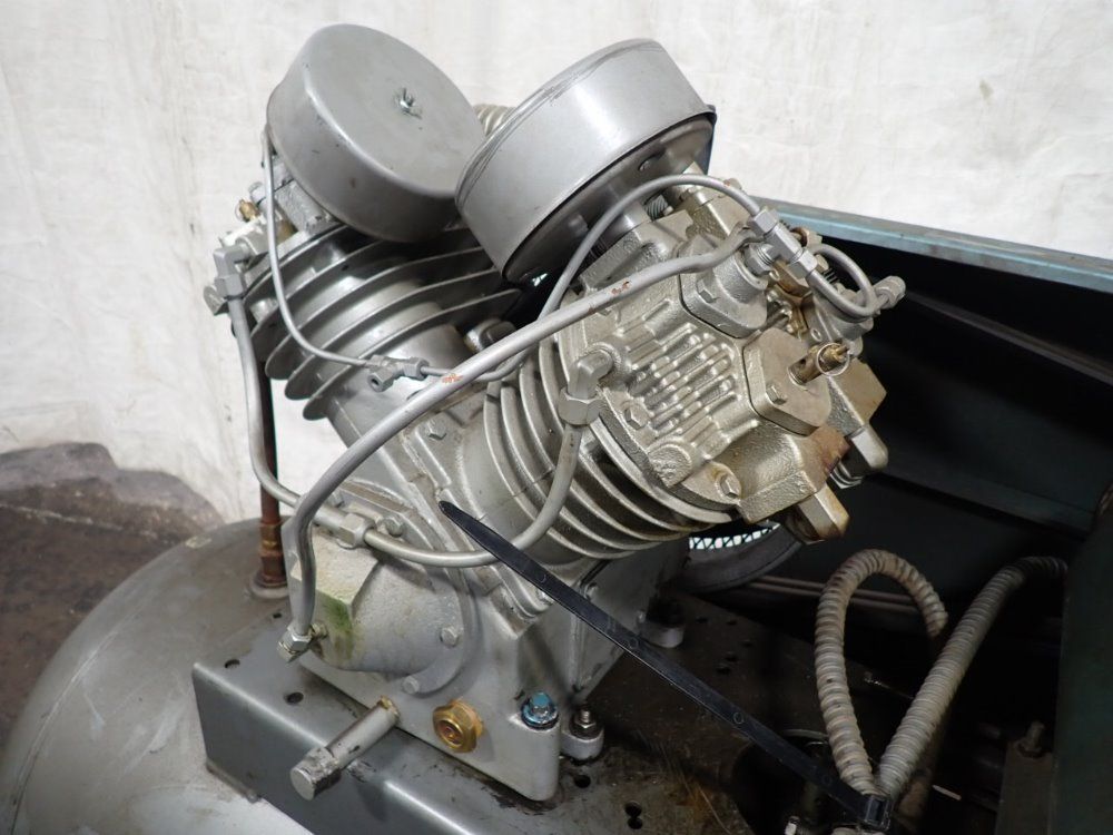 Industrial Air Machine Air Compressor