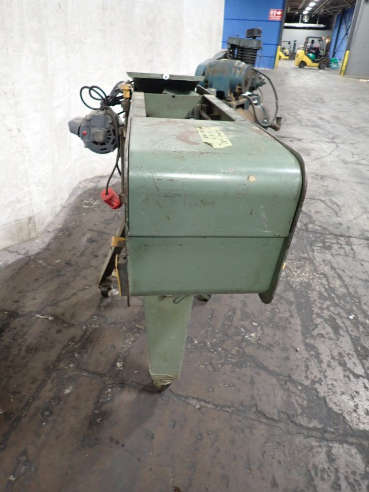 Johnson R Horizontal Band Saw