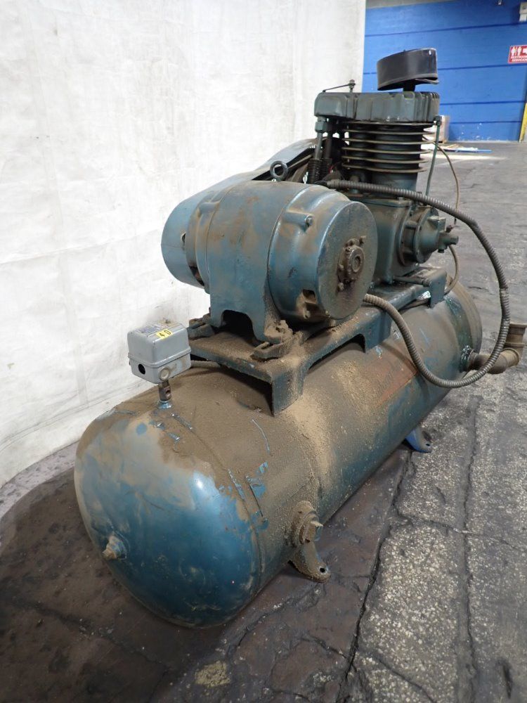 Kellogg Air Compressor