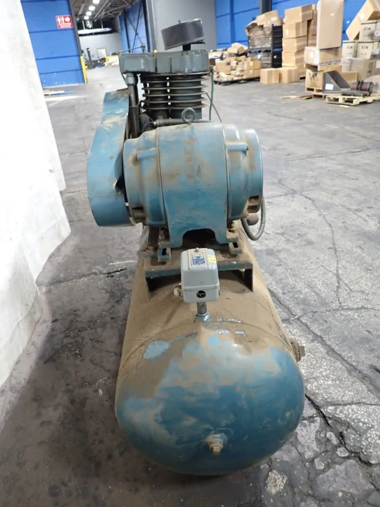 Kellogg Air Compressor