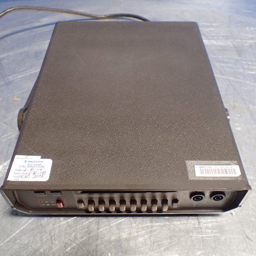 Keithley 580 Micro Ohmmeter