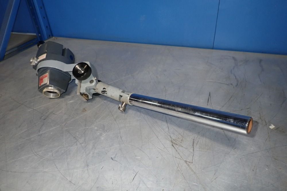 American Optical Microscope