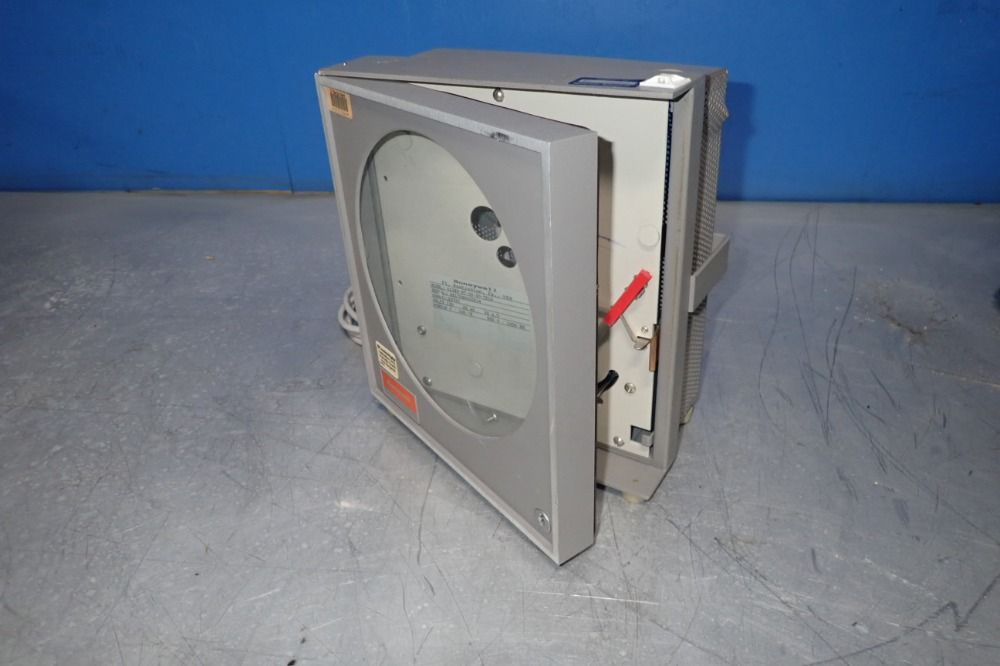 Honeywell Temperature/humidity Chart Recorder