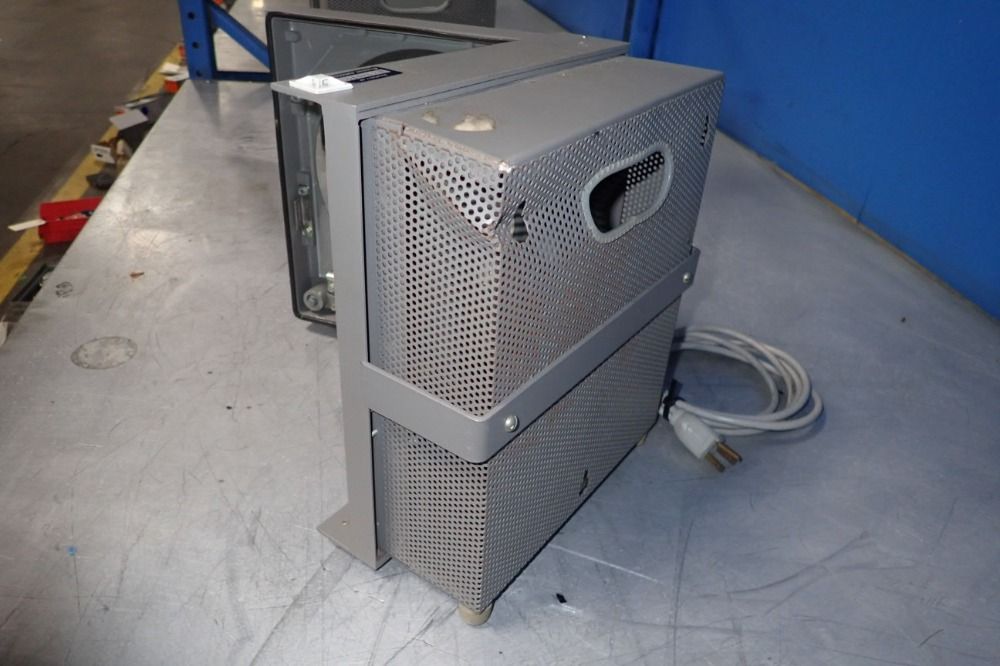 Honeywell Temperature/humidity Chart Recorder