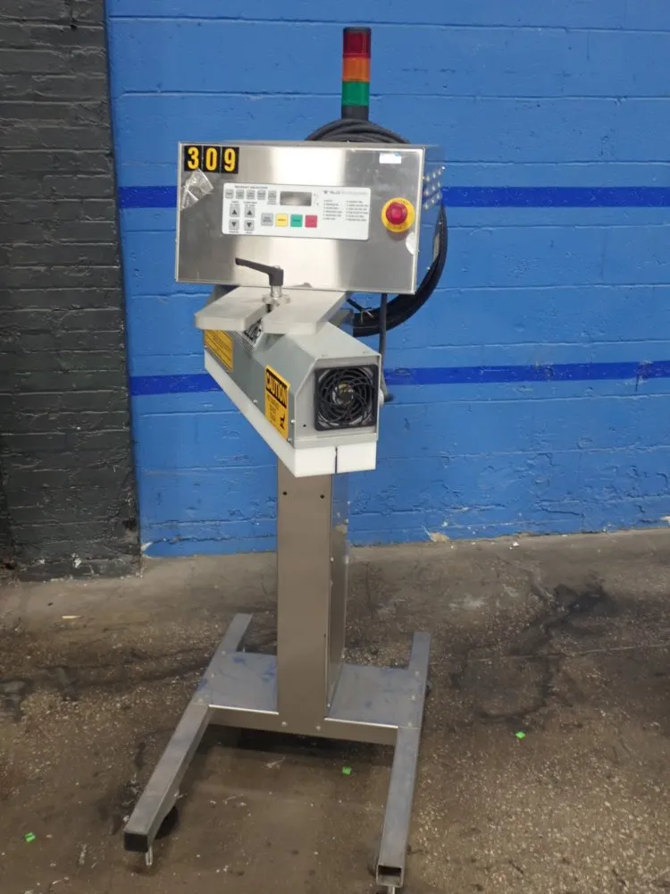 Piller Tech Unifoiler - Unifoiler U291742000011