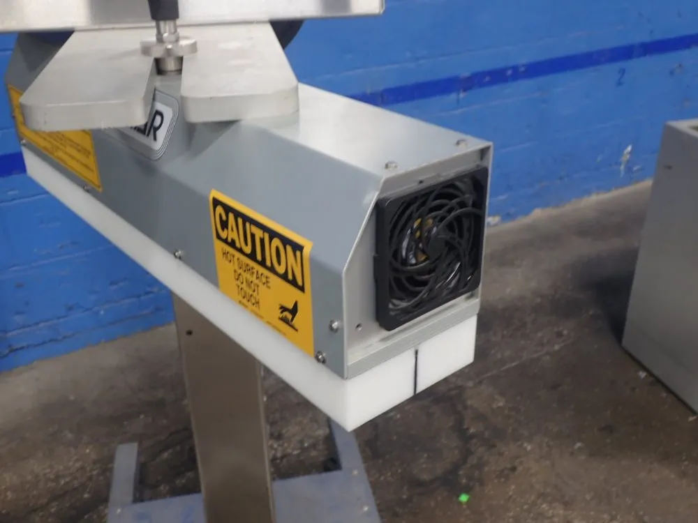 Piller Tech Unifoiler - Unifoiler U291742000011