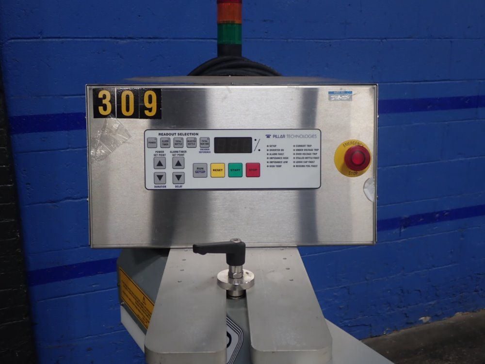 Piller Tech Unifoiler - Unifoiler U291742000011