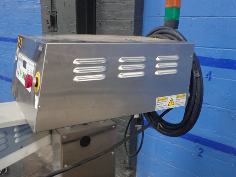 Piller Tech Unifoiler - Unifoiler U291742000011