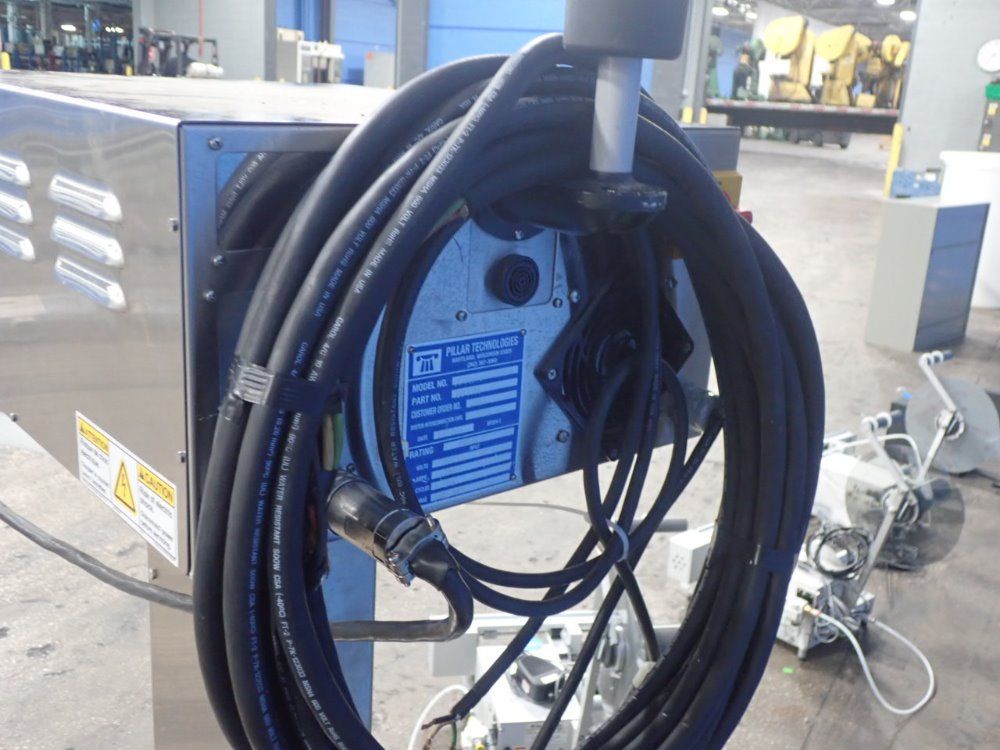 Piller Tech Unifoiler - Unifoiler U291742000011