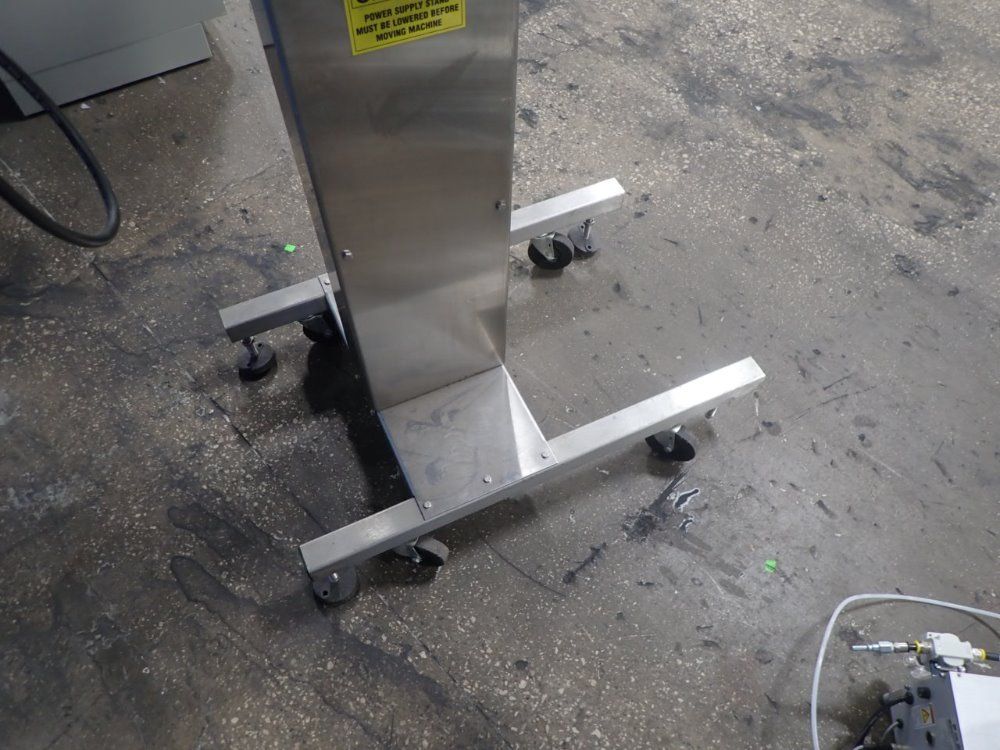 Piller Tech Unifoiler - Unifoiler U291742000011