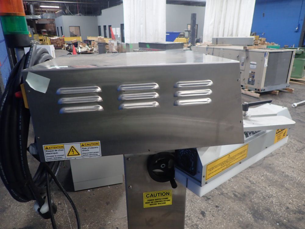 Piller Tech Unifoiler - Unifoiler U291742000011