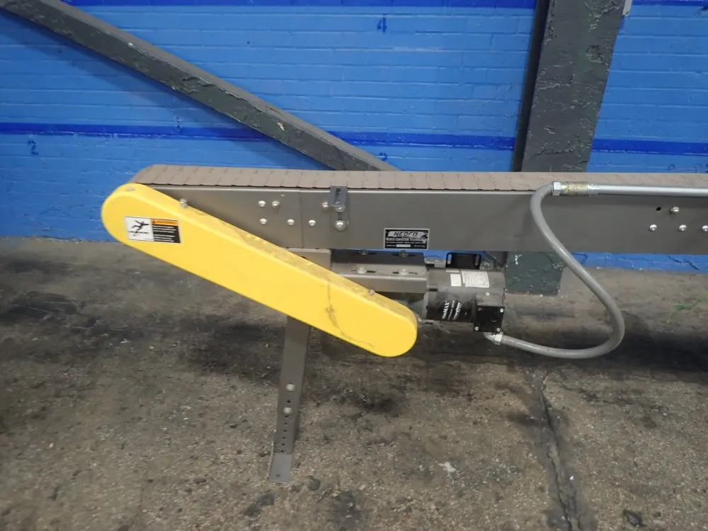 Nedco Belt Conveyor