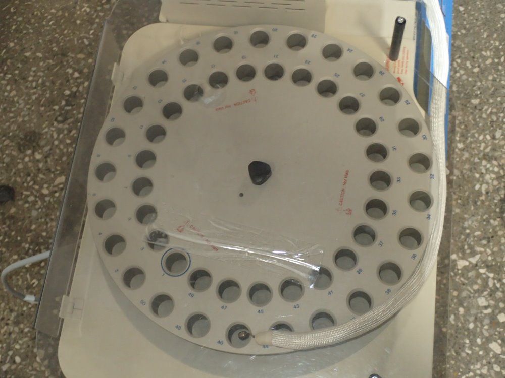 Teledyne Head Space Autosampler