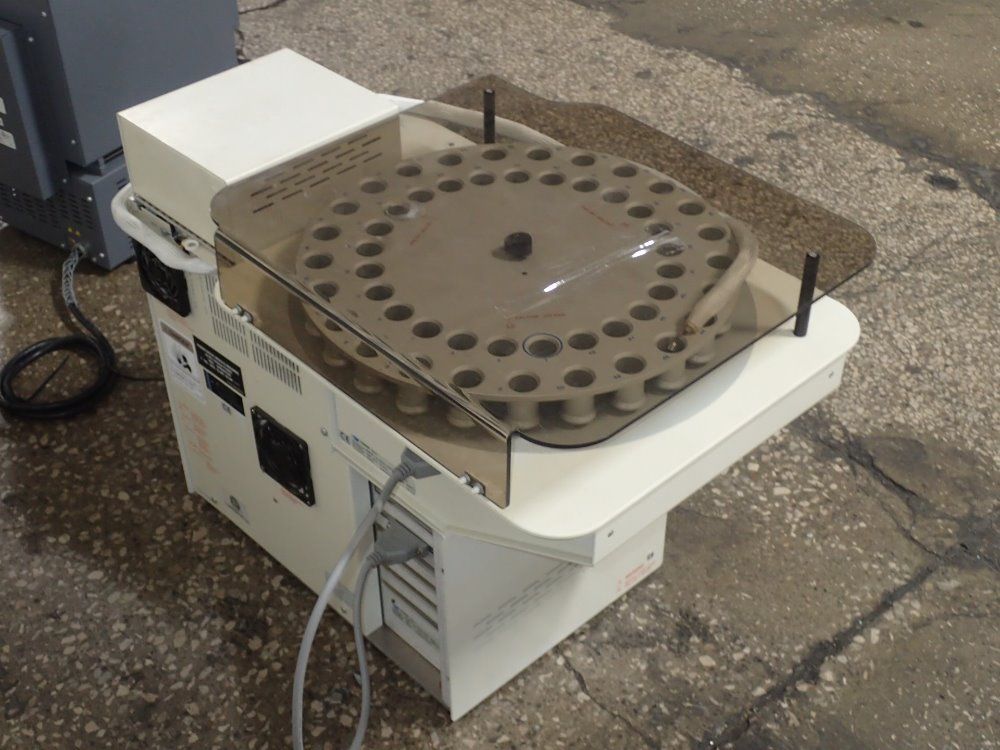 Teledyne Head Space Autosampler