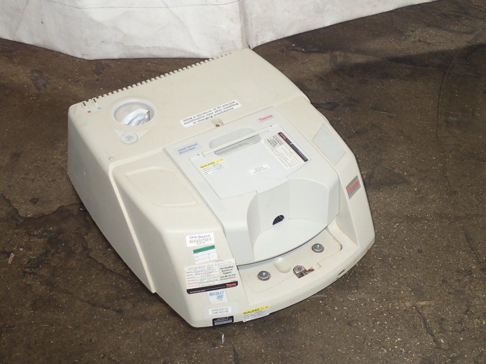 Thermo Scientific Diffuser