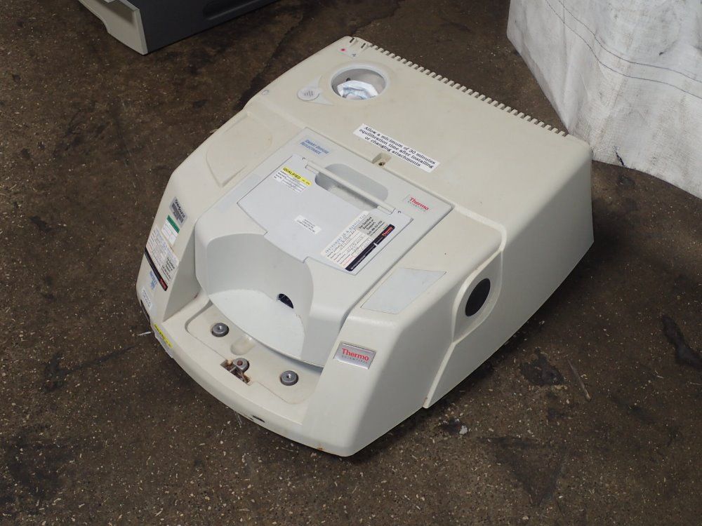 Thermo Scientific Diffuser