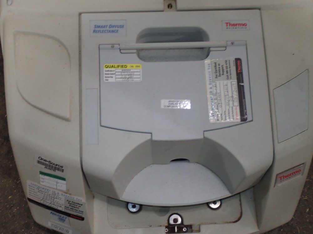 Thermo Scientific Diffuser