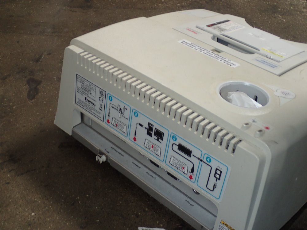 Thermo Scientific Diffuser