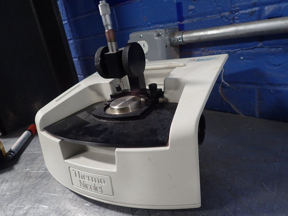 Thermo Nicolet Spectrometer