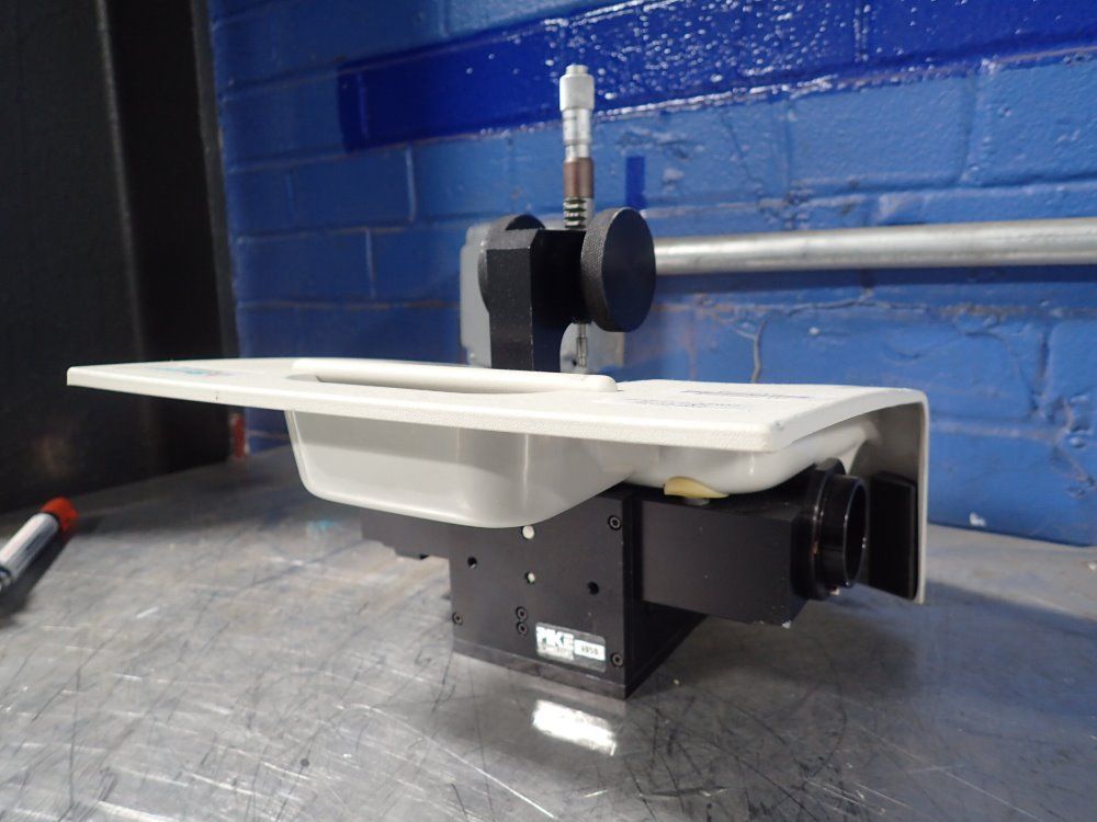 Thermo Nicolet Spectrometer