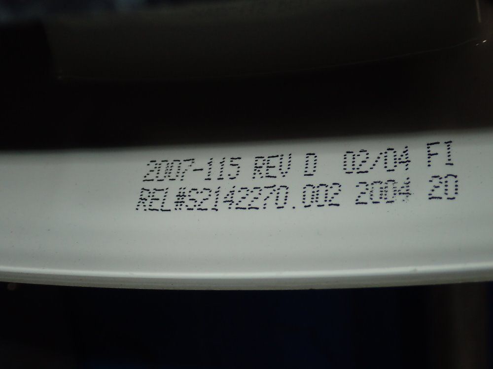 Thermo Nicolet Spectrometer