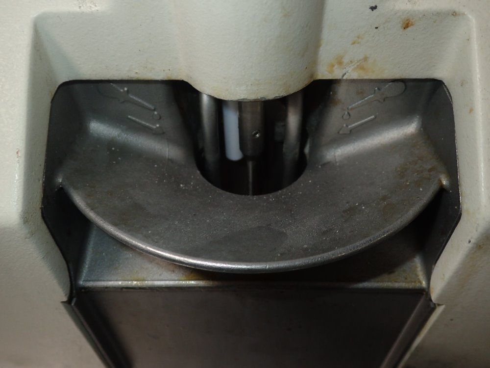 Malvern Particle Size Analyzer