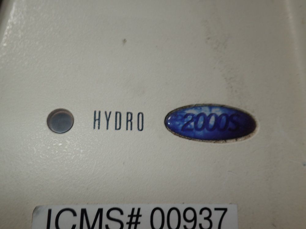 Malvern Particle Size Analyzer