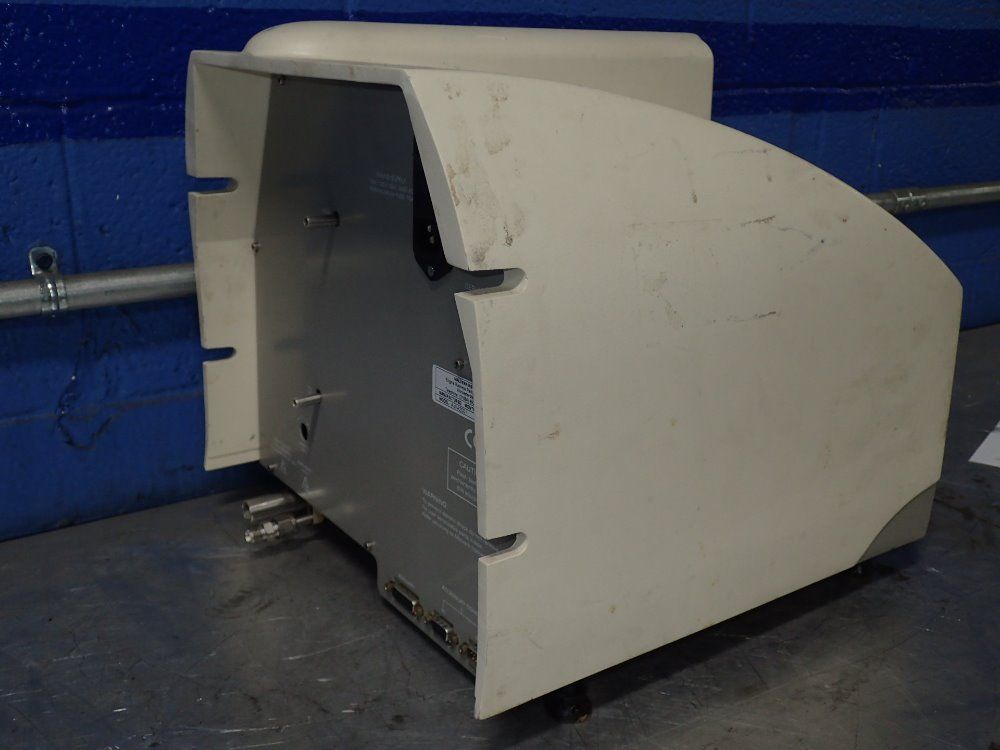 Malvern Particle Size Analyzer