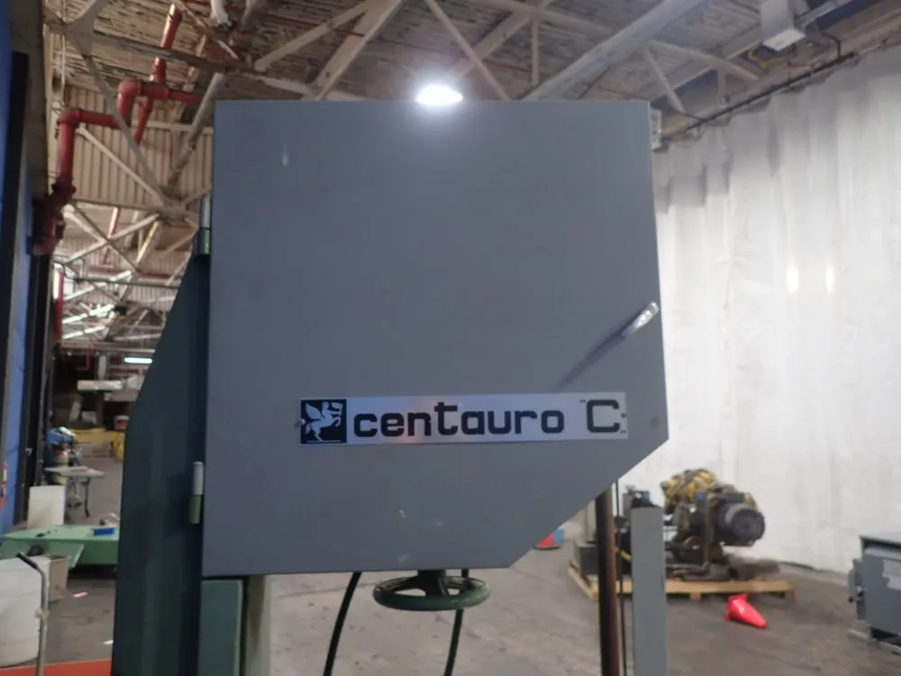 Sentaro Vertical Bandsaw