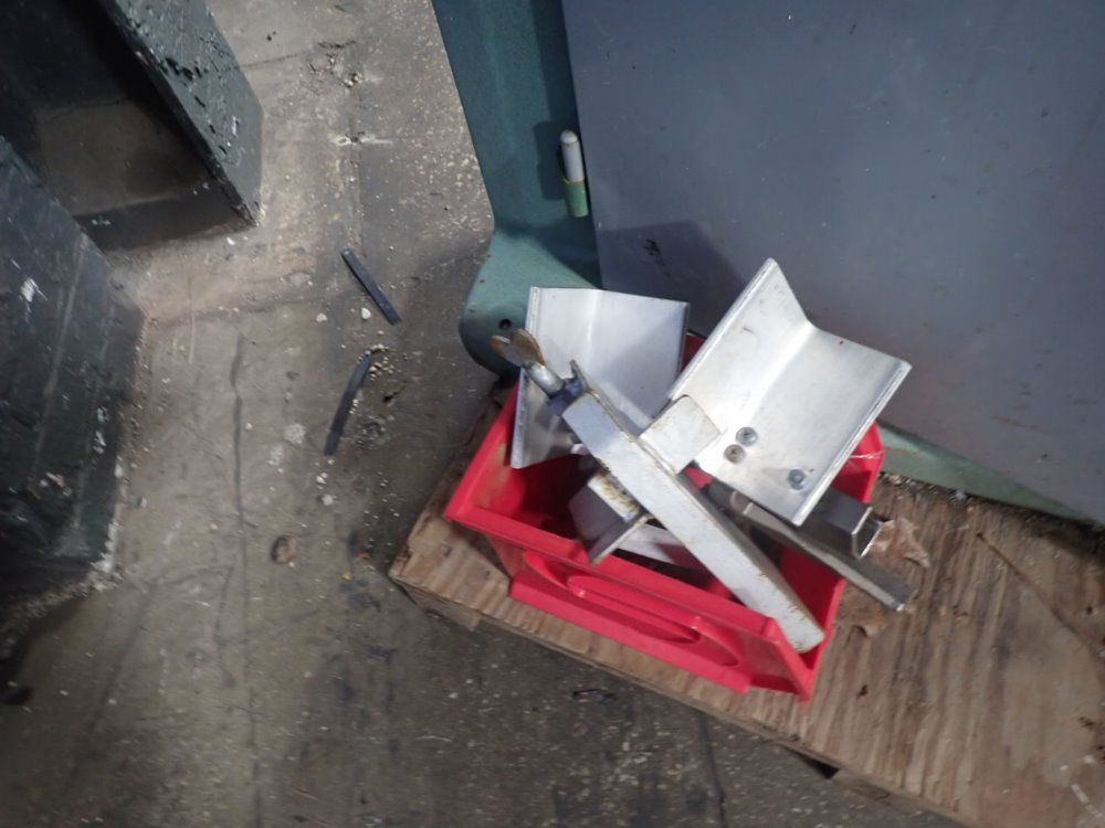 Sentaro Vertical Bandsaw