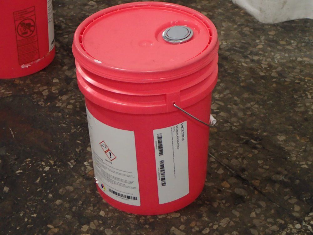 Cimcool Metal Working Fluid