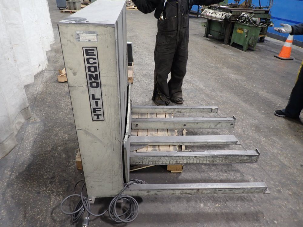 Econo Lift Lift